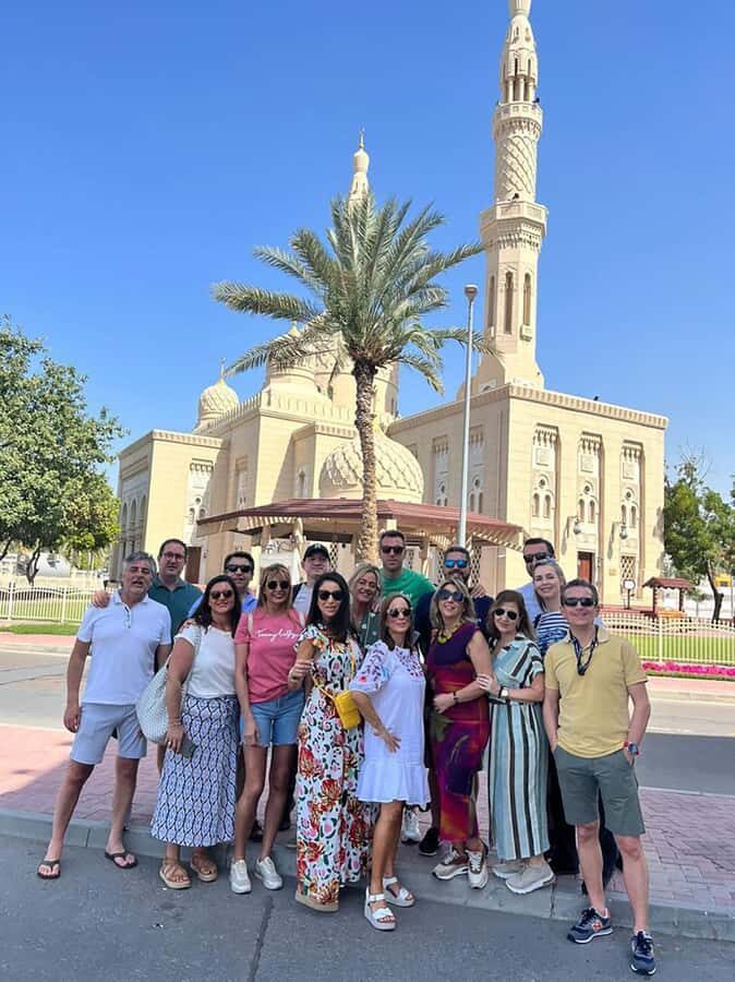 Guided Dubai City Tour: Modern Architecture & Sightseeing - Dubai Frame: A Shortcut to Skyline Perspective