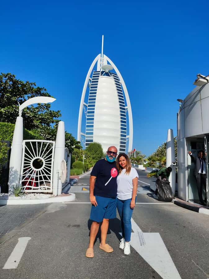 Guided Dubai City Tour: Modern Architecture & Sightseeing - Zabeel Palace and the Mosque Moment: Quick Culture, Clear Contrast