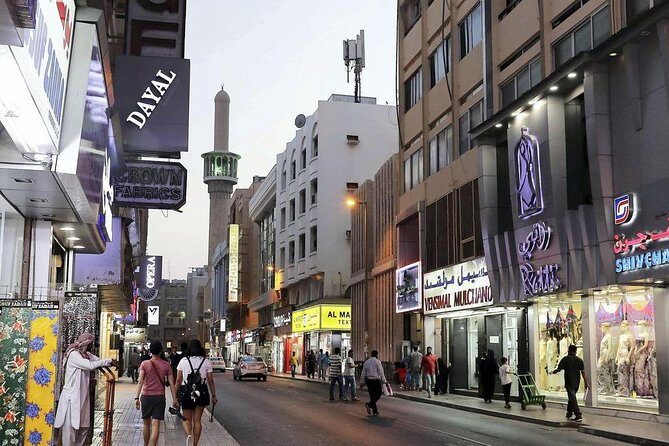 Guided private tour around Dubai! - Private 4WD Dubai: Why This Format Saves You Time