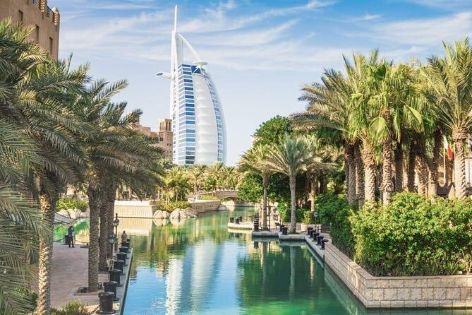 Guided private tour around Dubai! - Dubai Mall and Dubai Museum Options: Customize the Culture vs. the City Lights