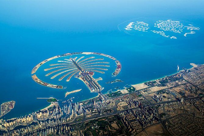 Guided private tour around Dubai! - Driver-Guide Quality: When It Turns Into a Real Story (Names Matter)
