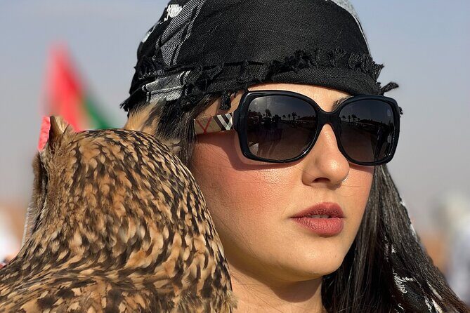 Half Day Desert Experience Camel Dune BBQ ATV option - The Modern Bedouin Camp upgrade: when BBQ and shows are included