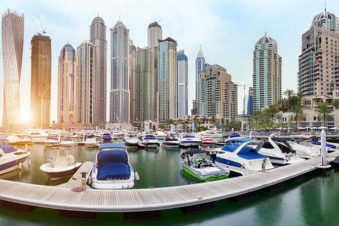 Half Day Dubai City Private Tour in Luxury SUV - Al Fahidi Historical Neighbourhood and the Rashid House