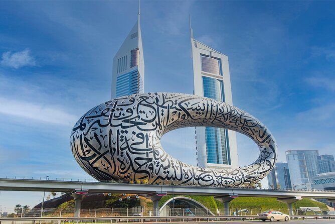 Half-Day Dubai City Sightseeing and Photo Stop Guided Tour - Al Fahidi Fort and Dubai Museum: the Old Dubai intro you can’t overthink