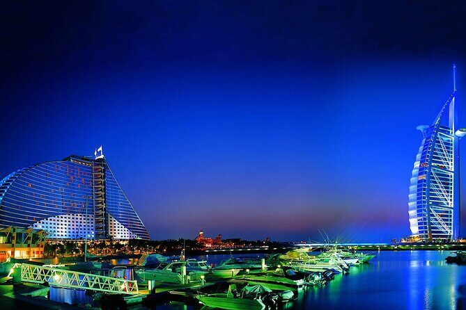 Half Day Dubai City Sightseeing Tour - Al Seef and Al Fahidi: Old Dubai You Can Actually Walk Through