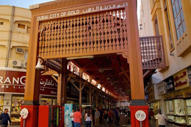 Half Day Dubai City Sightseeing Tour Including with Pickup & Drop - Four Hours of Dubai: What You Really Get