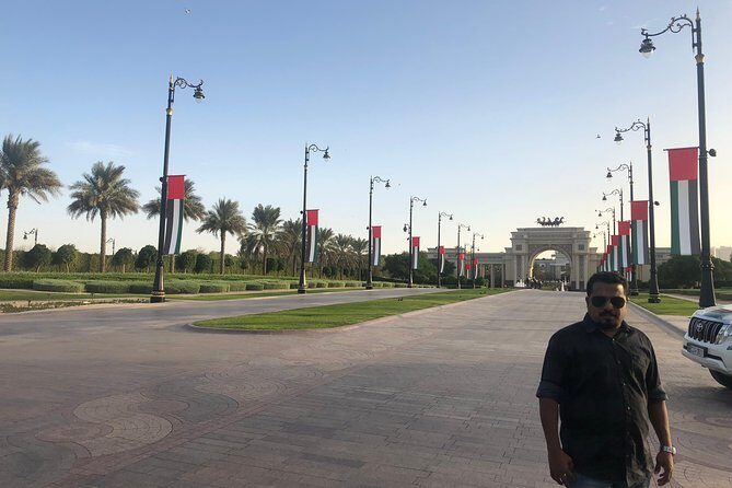 Half Day Dubai City Sightseeing Tour Including with Pickup & Drop - Dubai Creek and the Old Waterfront Feeling