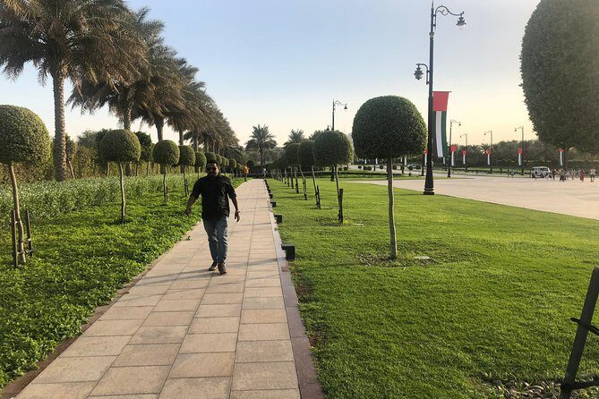 Half Day Dubai City Sightseeing Tour Including with Pickup & Drop - Sheikh Saeed Al Maktoum House in Al Shindagha