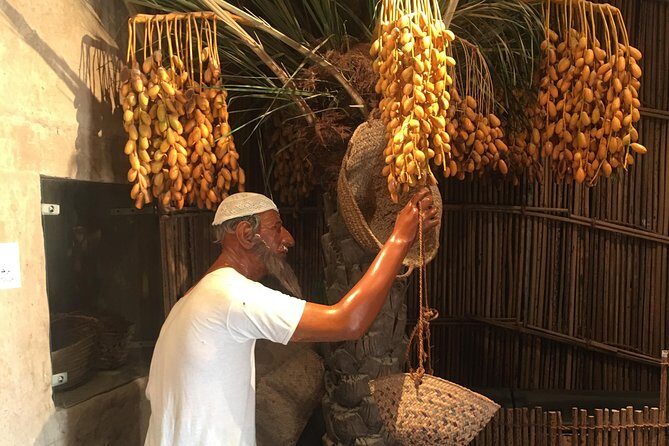 Half Day Dubai City Sightseeing Tour Including with Pickup & Drop - Jumeirah Mosque: Traditional Design and the Open-Doors Approach