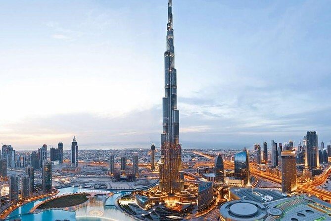 Half Day Dubai City Tour - Heritage Village or Al Seef: walking the creek’s old-town streets