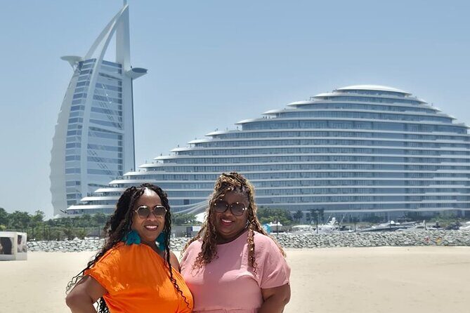 Half Day Dubai City Tour of Frame, Future Museum, & Blue Mosque - Why This 4-Hour Dubai Mix Works So Well