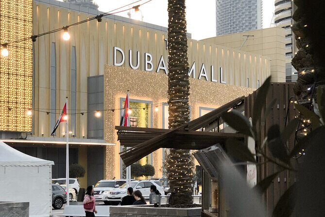 Half Day Dubai City Tour - Private Transfer - Why this half-day Dubai route feels worth it