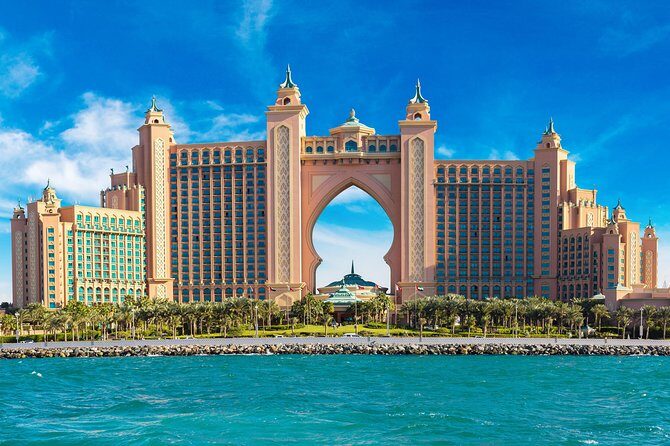 Half Day Dubai City Tour (Sharing Basis) - Price and value: what $38.15 buys you, and what it doesn’t