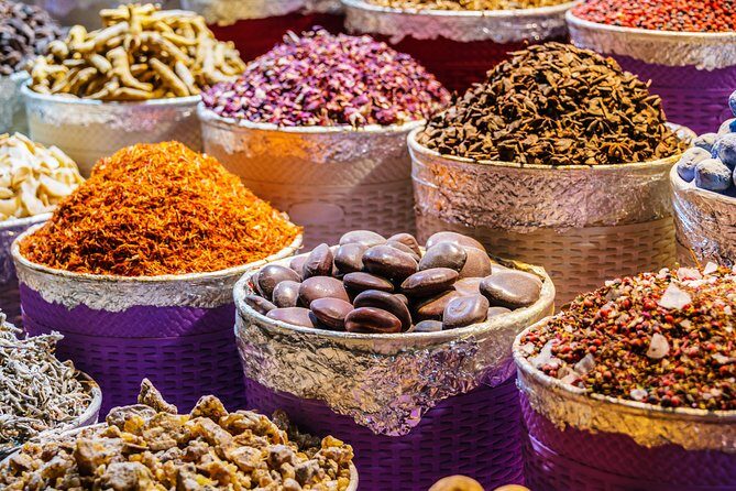 Half Day Dubai City Tour (Sharing Basis) - Who should book this tour, and who might be happier elsewhere