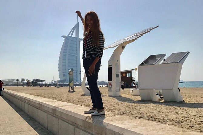 Half Day Dubai City tour ( Sharing Group ) - Gold Souk: 300+ shops and a photo-worthy stop