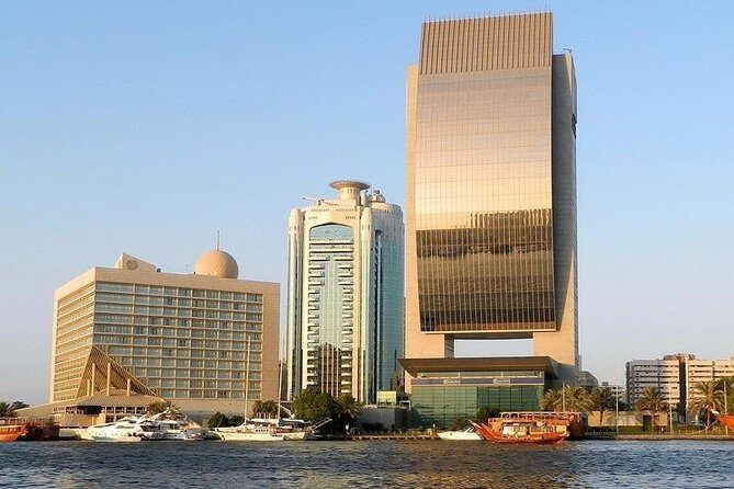 Half Day Dubai City Tour & visit to Dubai Aquarium Underwater Zoo - Price and value: is $90 a fair deal?