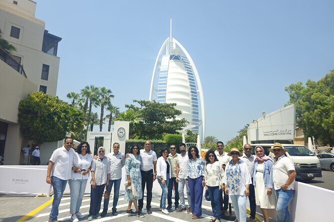 Half Day Dubai City Tour with Evening Dhow Marina Cruise - Dubai Frame plus Jumeirah Mosque: the photo-and-culture combo
