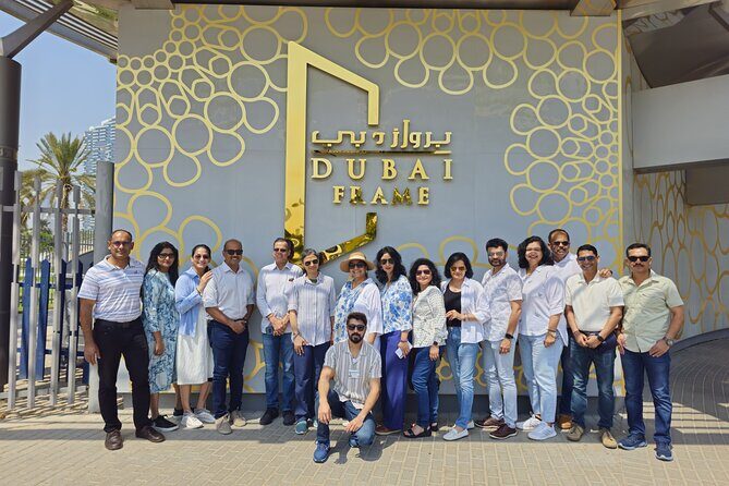 Half Day Dubai City Tour with Evening Dhow Marina Cruise - Creek views and waterfront charm at Souk Al Seef