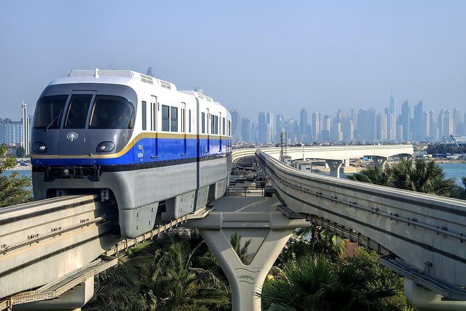 Half-Day Dubai Modern City Tour with Burk Khalifa Photo Stop - Optional Dubai Mall Time: Use It If You Actually Want It