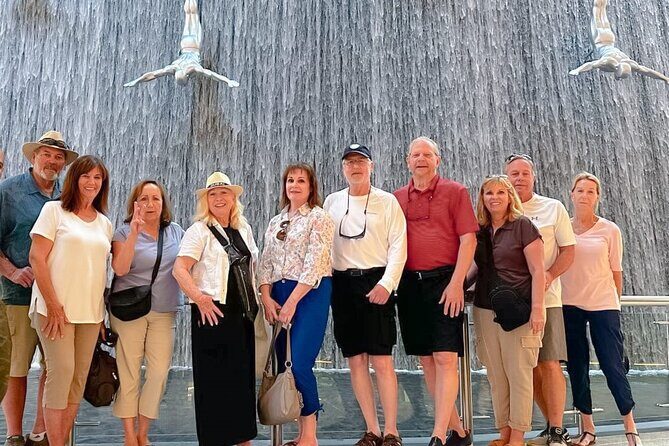 Half Day Dubai Modern Wonders Tour - What You’re Really Paying $75 For (And What You’re Not)