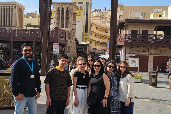 Half Day Dubai Sightseeing City Tour with Pick up - The Price: Why $99 Can Actually Make Sense