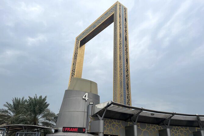 Half Day Guided Dubai City Tour - The value of a guided route through Dubai’s biggest “must-see” hits