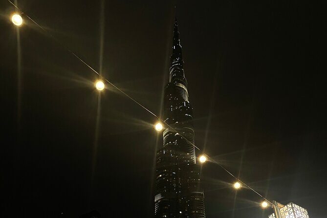Half Day Guided Dubai City Tour - Zabeel Palace and Dubai Frame: fast stops, smart context