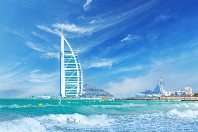Half Day Morning City Tour in Dubai - Zabeel Palace: the quick photo stop that sets the tone