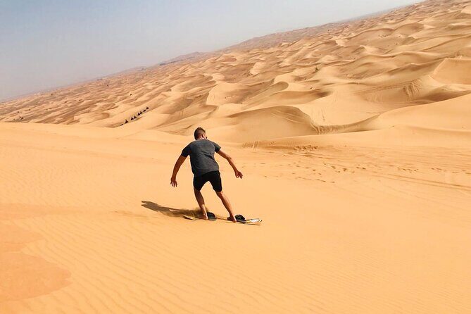 Half Day Morning Safari with Quad Bike and Camel Ride - Price and logistics: is $55.54 actually good value?