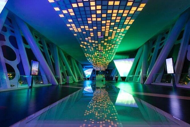 Half-Day Old and New Dubai Tour plus ticket entry to Dubai Frame - Timing: How to Plan Around a 5–6 Hour Tour