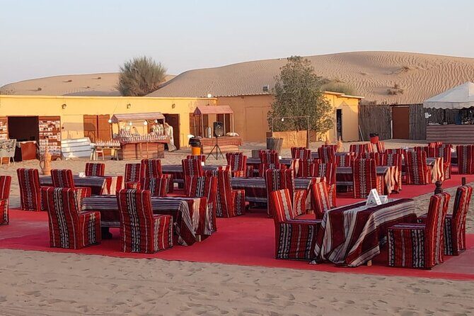 Half-Day Sharing 01 Hour Buggy Desert Experience in Dubai - The 4x4 Dune Run: What the Drive Feels Like
