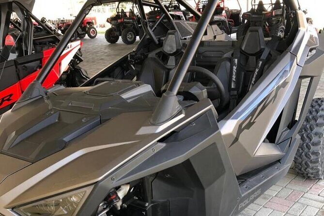 Half-Day Sharing 01 Hour Buggy Desert Experience in Dubai - Value and Price: Is $550 Per Buggy Worth It?