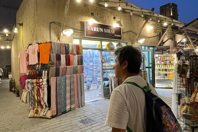 Half Day tour to Ancient Dubai, boat ride, Old and Gold Market - Key highlights worth planning for