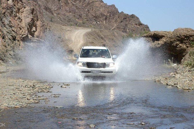 Hatta City Tour with Visit to Dam - What the 6 Hours Feels Like (Timing, Comfort, and How to Prepare)