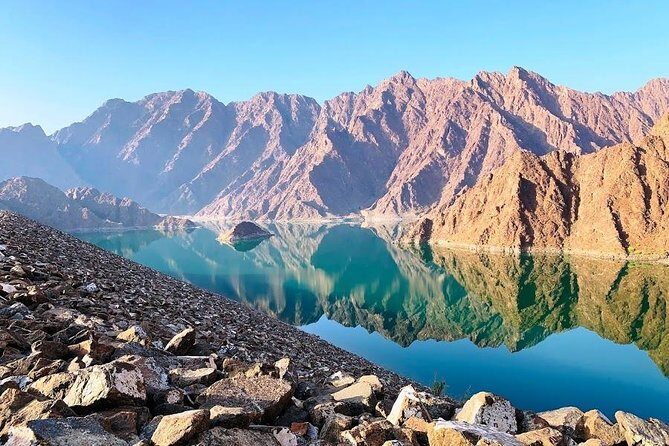Hatta City Tour with Visit to Dam - Price and Value: Is $60.75 a Good Deal?