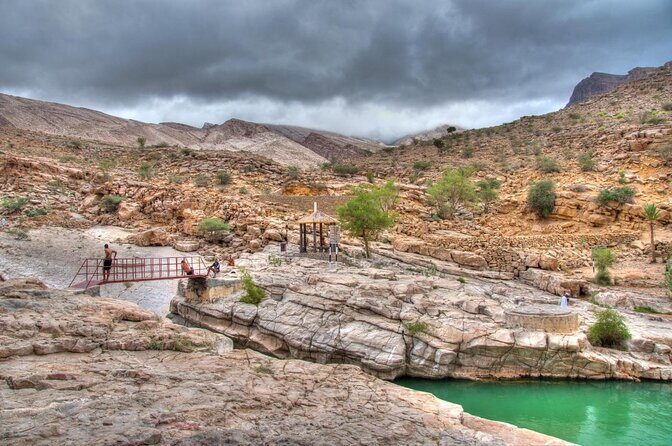 Hatta Dam & Wadi's Tour - A Dubai-to-Hatta reset: what makes this day trip work