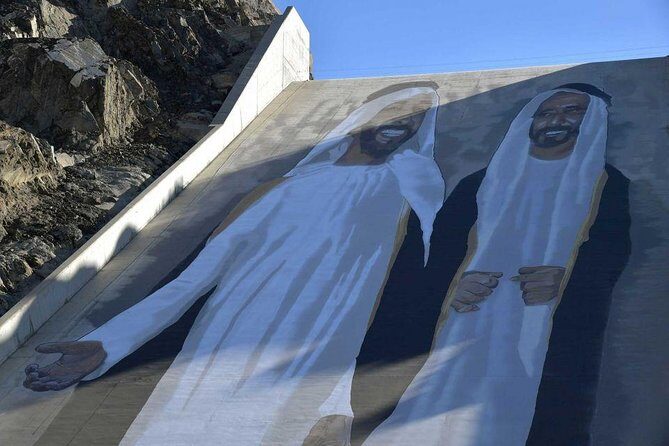 Hatta Dam & Wadi's Tour - Private guide and small-group flow (and why it matters)