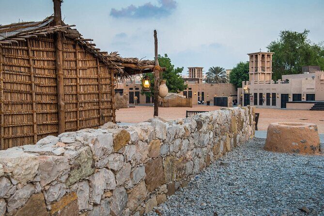 Hatta Heritage Village Tour from Dubai With Kayaking - Hatta Dam and the 1-hour kayaking session