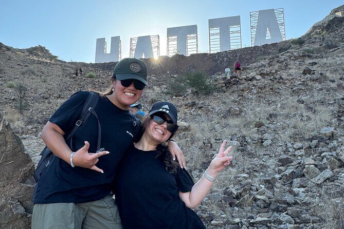 Hatta Hiking and Kayaking Adventure Tour from Dubai - Stop Three: The Return Hike to Wadi Hub