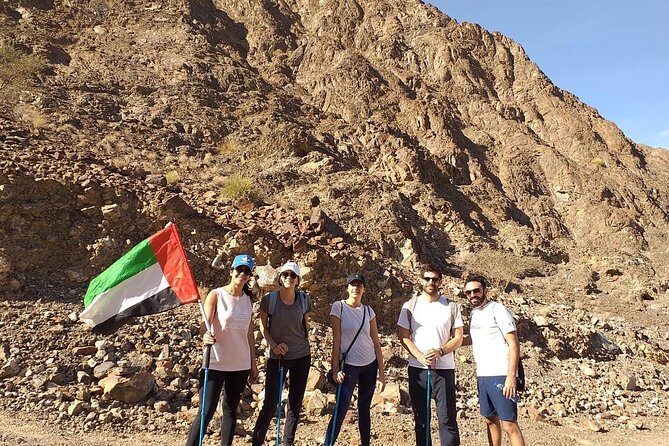 Hatta Mountain Adventure (Hiking & Biking) - Why Hatta feels like a different world from Dubai