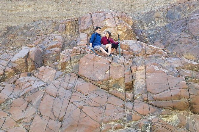 Hatta Mountain Adventure (Hiking & Biking) - Fitness fit: who this is best for (and who should pause)