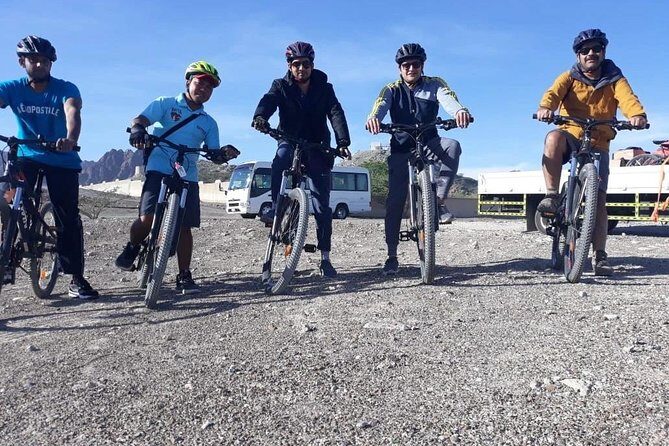 Hatta Mountain Adventure (Hiking & Biking) - Tips to make your hike-and-bike day smoother