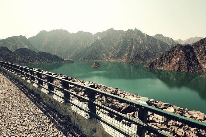 Hatta Mountain Adventure Tour - How long is enough for Hatta? (Your day won’t feel rushed, but it can feel full)