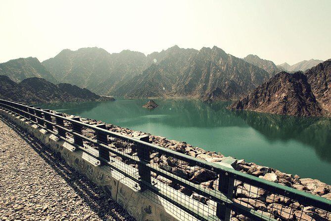 Hatta Mountain Adventure Tour - What kind of traveler should choose this Hatta day?
