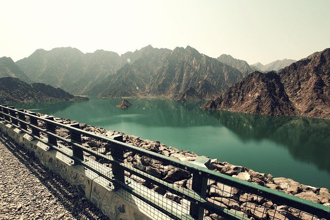 Hatta Mountain Tour - Key highlights you’ll feel right away