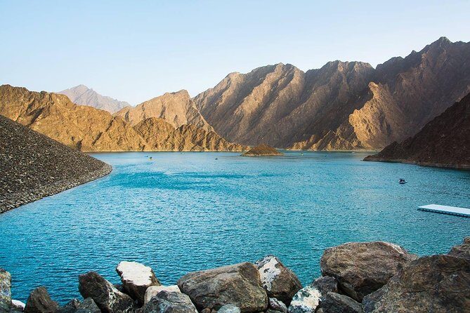 Hatta Mountain Tour - Leaving Dubai for Hatta: how this day trip changes the feel