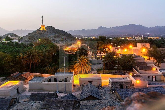 Hatta Mountain Tour - Hatta Lake kayak time: calm water, mountain views, and optional extras
