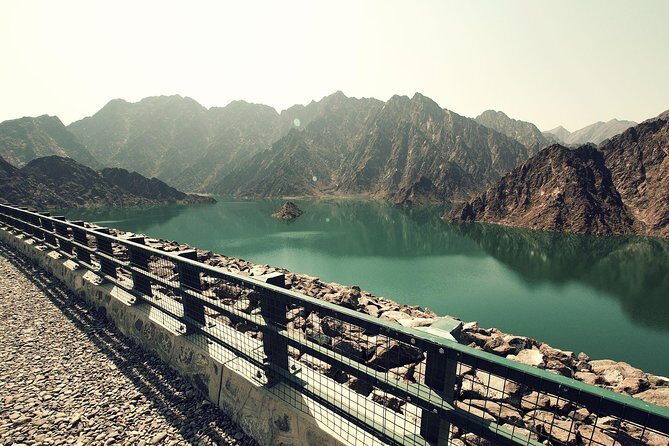 Hatta Mountain Tour - Hatta Heritage Village: UAE before the oil boom