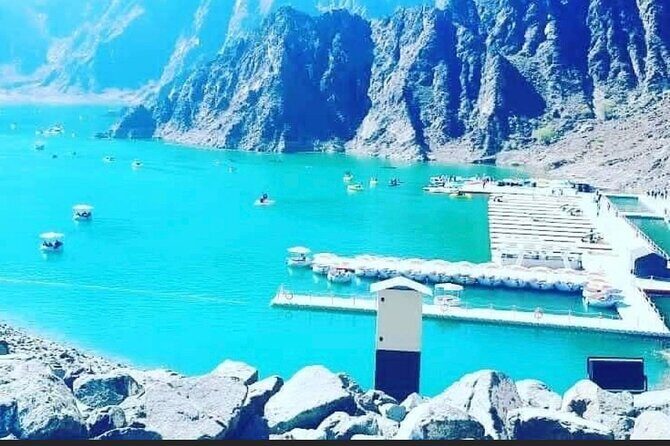 Hatta Mountain Tour Discoverd Hidden Dubai Gems - Stop 2: Hatta Heritage Village—stone houses, wells, and traditional water systems