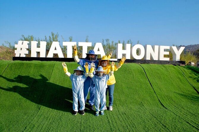 Hatta Mountain Tour, Hatta Dam, Heritage Village, Honeybee Garden - Hatta: the inland Dubai day that feels like a different country